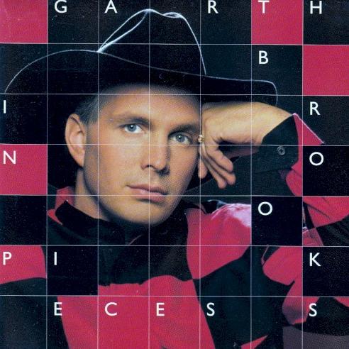 Garth Brooks